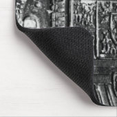 Tapis De Souris Pièce en argent (Coin)