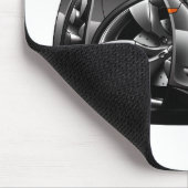 TAPIS DE SOURIS PIÈCE EN T ARRRR DE GEEE (Coin)