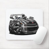 TAPIS DE SOURIS PIÈCE EN T ARRRR DE GEEE (Avec souris)