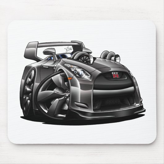 TAPIS DE SOURIS PIÈCE EN T ARRRR DE GEEE (Devant)