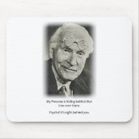 Pièce en t de Person de Jung