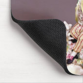 Tapis De Souris Pièce maîtresse de table de Derby, 1760-65 (Coin)