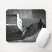 Tapis De Souris Pièce Trouvée (Avec souris)