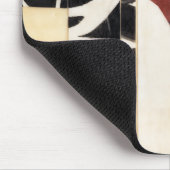 Tapis De Souris Pièces et pièces I (Coin)