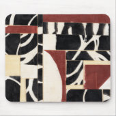 Tapis De Souris Pièces et pièces I (Devant)