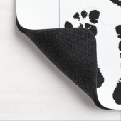 Tapis De Souris pieds (Coin)