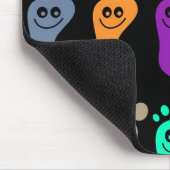 Tapis De Souris Pieds colorés (Coin)