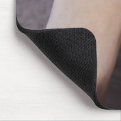 Tapis De Souris Pieds de Callie Mousepad (Coin)