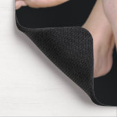 Tapis De Souris Pieds nus (Coin)