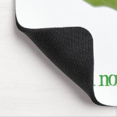 Tapis De Souris Piège de mouche de Vénus : Un tueur Mousepad (Coin)