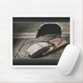 Tapis De Souris Piège de souris (Avec souris)