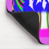 Tapis De Souris Piège fantôme (Coin)