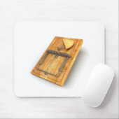 Tapis De Souris Piège MousePad de souris (Avec souris)