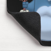 Tapis De Souris Piège Mousepad de souris (Coin)