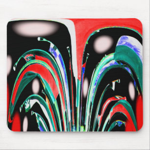 Tapis De Souris Piégé sur le plan astral