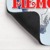 Tapis De Souris Piémont (Coin)