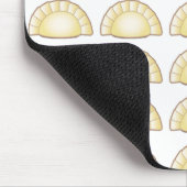 Tapis de souris Pierogi (Coin)