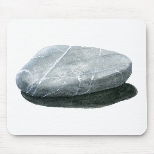 Tapis De Souris Pierre (Devant)