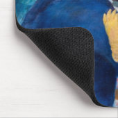 Tapis De Souris Pierre-Auguste Renoir - Danse country (Coin)