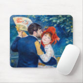 Tapis De Souris Pierre-Auguste Renoir - Danse country (Avec souris)