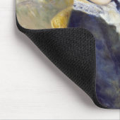 Tapis De Souris Pierre-Auguste Renoir - En bord de mer (Coin)