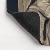 Tapis De Souris Pierre Corneille a assis (Coin)