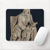 Tapis De Souris Pierre Corneille a assis (Avec souris)