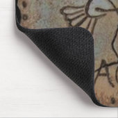 Tapis De Souris Pierre de la Paix (Coin)