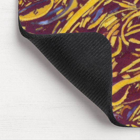 Tapis De Souris Pierre de script (Coin)