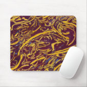 Tapis De Souris Pierre de script (Avec souris)