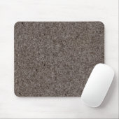 TAPIS DE SOURIS PIERRE GRISE (Avec souris)
