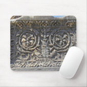 Tapis De Souris Pierre romaine (Avec souris)