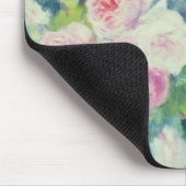 Tapis De Souris Pierre roses 2 de Renoir un | (Coin)