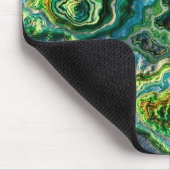 Tapis De Souris Pierre stratifiée 2 Mousepad (Coin)