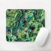 Tapis De Souris Pierre stratifiée 2 Mousepad (Avec souris)