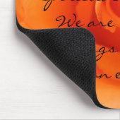 Tapis De Souris Pierre Teilhard de Chardin (Coin)