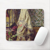 Tapis De Souris Pierre un portrait de Renoir | de Rapha (Avec souris)