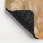 Tapis De Souris Pierre un Renoir | Gabrielle avec des bijoux (Coin)