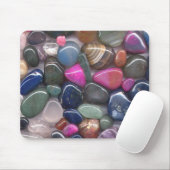 Tapis De Souris Pierres (Avec souris)