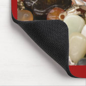 Tapis De Souris Pierres et angles (Coin)