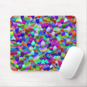 Tapis De Souris Pierres Ripplin... (Avec souris)