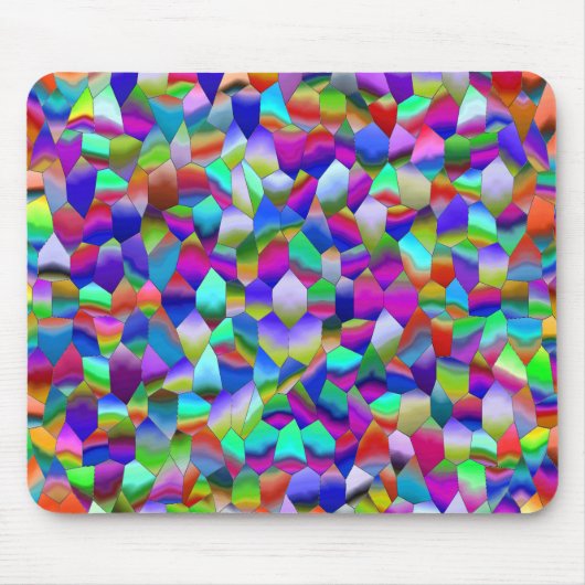 Tapis De Souris Pierres Ripplin... (Devant)