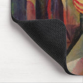 Tapis De Souris Pierrot, 1913 (Coin)