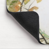 Tapis De Souris Pies-grièches Créature-Taureau-dirigées peu (Coin)