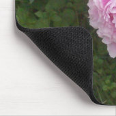 Tapis De Souris Pies roses (Coin)