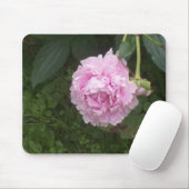 Tapis De Souris Pies roses (Avec souris)