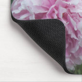 Tapis De Souris Pies roses (Coin)