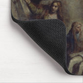 Tapis De Souris Pieta (Coin)