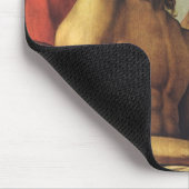 Tapis De Souris Pieta de Giovanni Bellini, Art Renaissance (Coin)