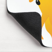 Tapis De Souris Pieuvre Dumbo (Coin)